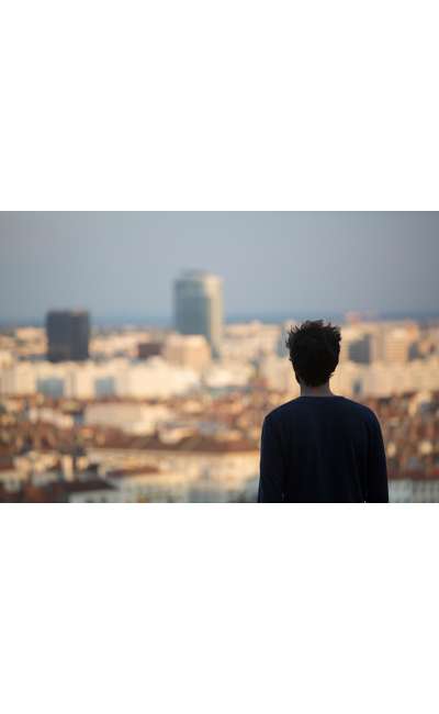 Image de couverture de Suis-je un délinquant ?