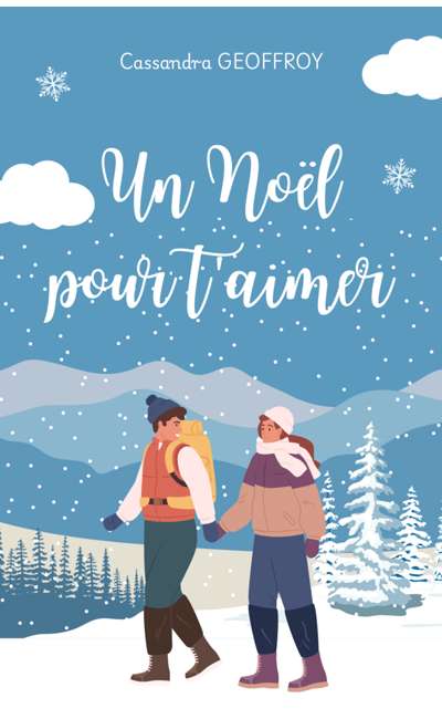 Image de couverture de Un Noël pour t'aimer