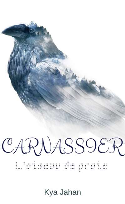 Image de couverture de Carnassier - L'Oiseau de Proie