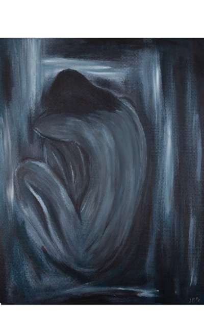 Image de couverture de Étouffement