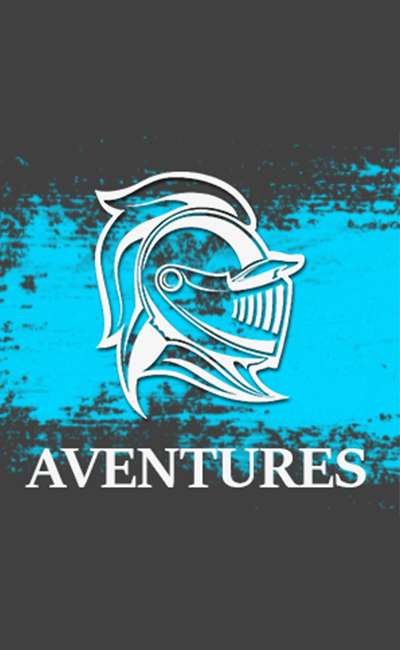 Image de couverture de Aventures - Souvenirs et Promesses