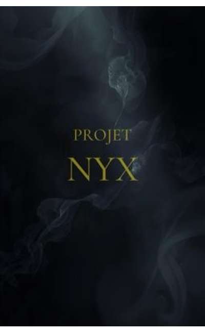 Image de couverture de Projet Nyx
