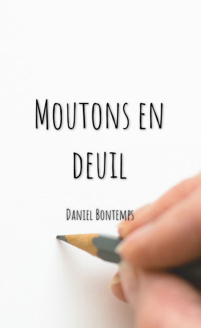 Image de couverture de Moutons en deuil