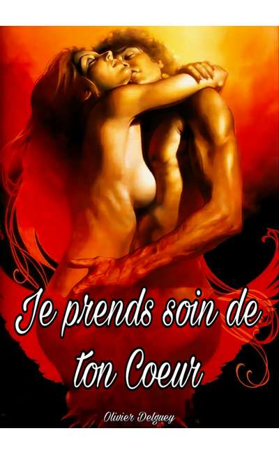 Image de couverture de Je prends soin de ton Coeur
