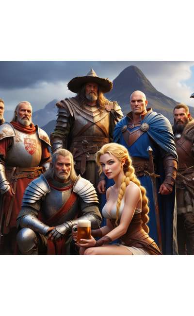 Image de couverture de Le bien et le Mâle