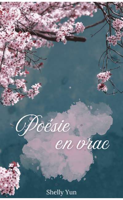 Image de couverture de Recueil de poèmes