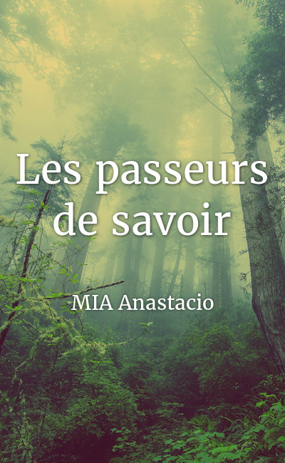Image de couverture de Les passeurs de savoir