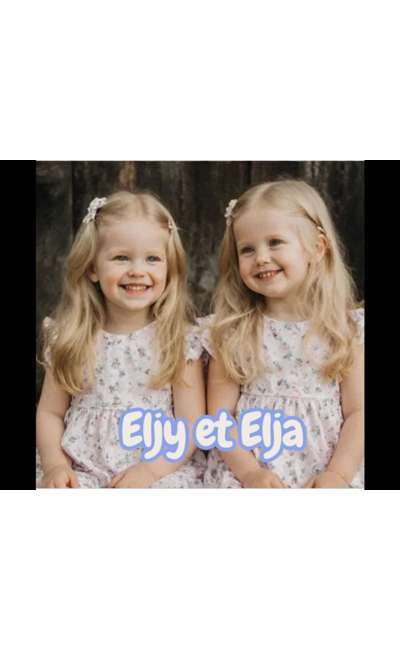 Image de couverture de Eljy et Elja
