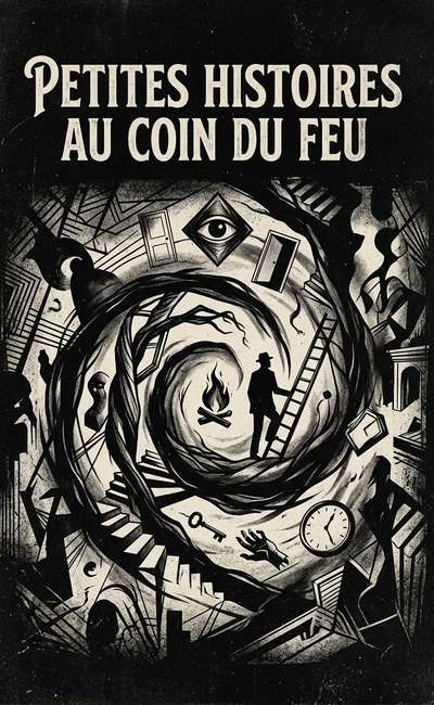 Image de couverture de Petites histoires au coin du feu