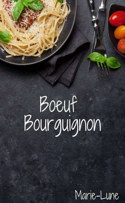 Image de couverture de Boeuf bourguignon