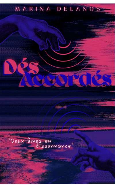 Image de couverture de DésAccordés [MxM]