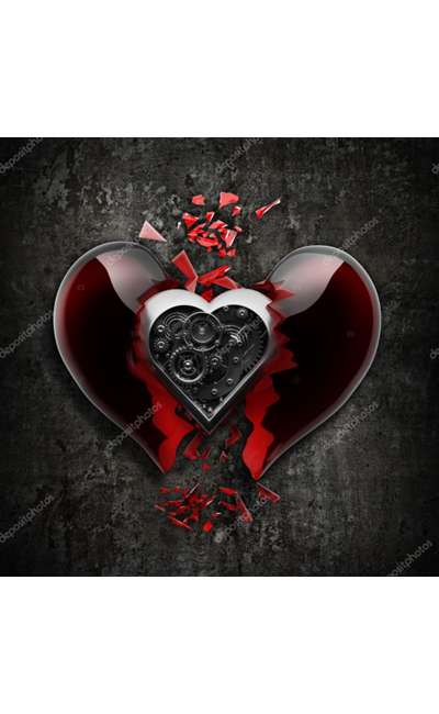 Image de couverture de Amour impossible