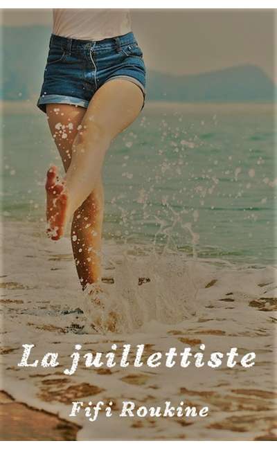 Image de couverture de La Juillettiste S2