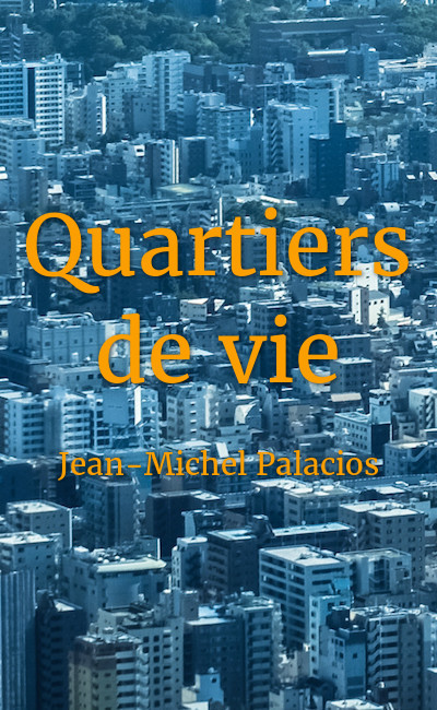 Image de couverture de Quartiers de vie