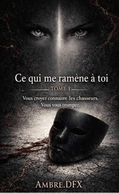 Image de couverture de Ce qui me ramène à toi