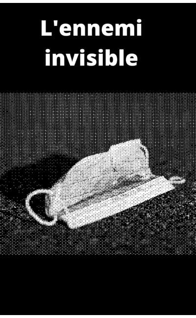 Image de couverture de L'ennemi invisible