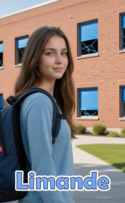 Image de couverture de Limande (2026)