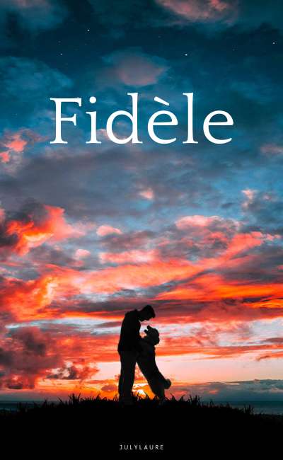 Image de couverture de Fidèle