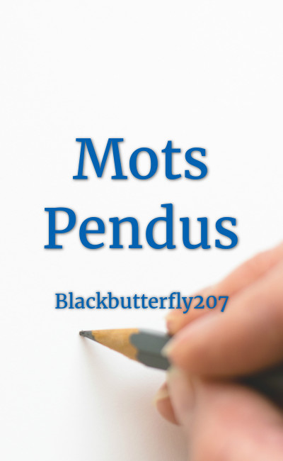 Image de couverture de Mots Pendus