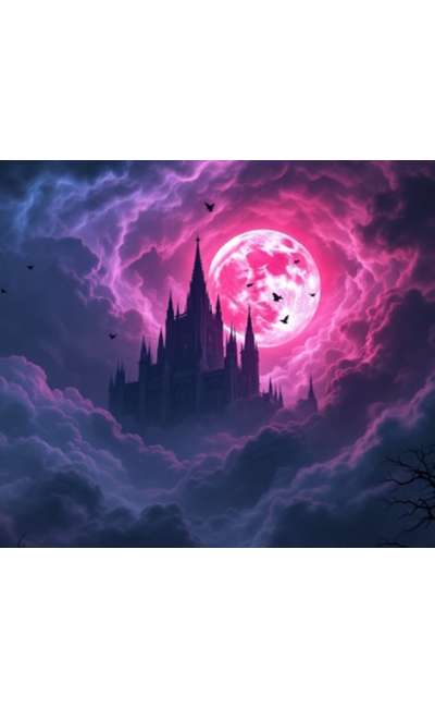 Image de couverture de La citadelle des âmes