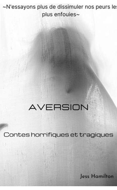 Image de couverture de AVERSION