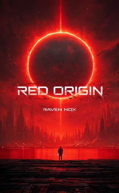 Image de couverture de Red Origin [En cours]