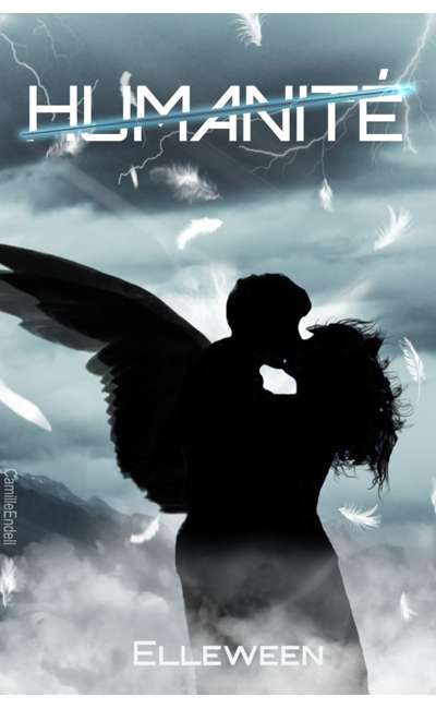 Image de couverture de Humanité