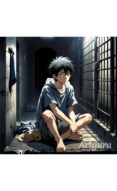 Image de couverture de La cité des Fleurs - Tome 2 : L'enfant fantôme