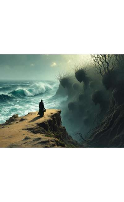 Image de couverture de Les Fuites Interstitielles