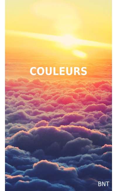 Image de couverture de COULEURS [T1 - CYCLE DE LA FOLIE] [TERMINÉ]