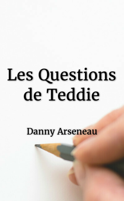 Image de couverture de Les Questions de Teddie