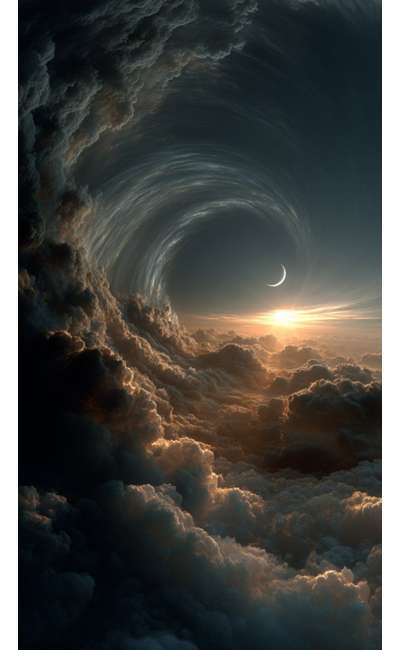Image de couverture de "Le Dernier Souffle du Vent"