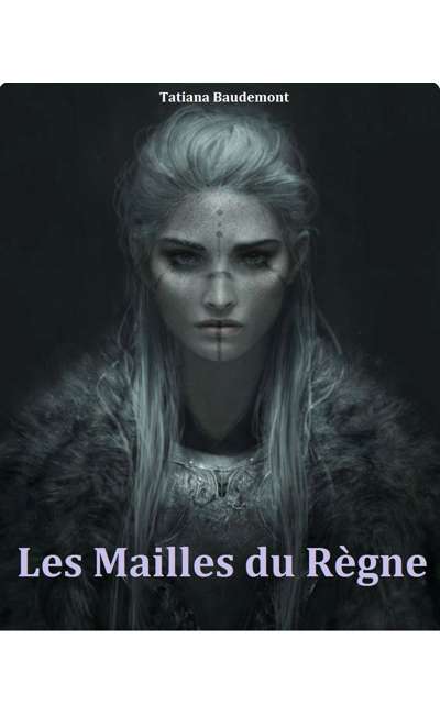Image de couverture de Les Mailles du Règne