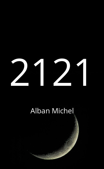Image de couverture de 2121