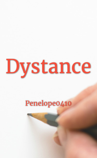 Image de couverture de Dystance