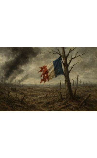 Image de couverture de Allons ! Enfants de la patrie !