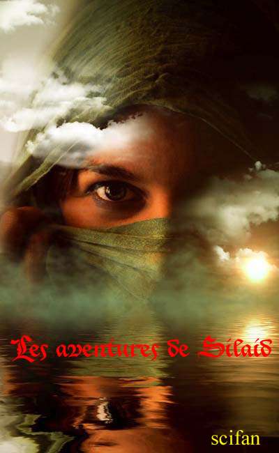 Image de couverture de Les aventures de Silaid