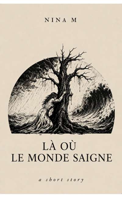 Image de couverture de Là où le monde saigne