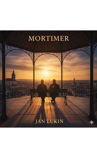 Image de couverture de Mortimer