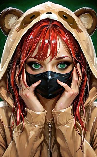 Image de couverture de Les monstres n'existent pas (chanson)