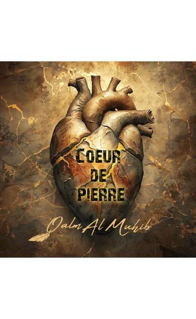 Image de couverture de Coeur de pierre