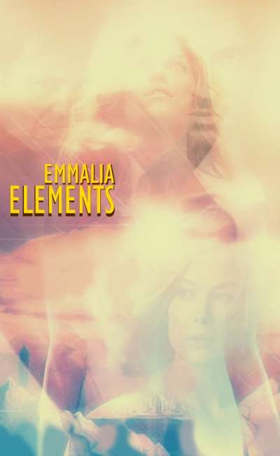 Image de couverture de ÉLÉMENTS (RÉÉCRITURE)