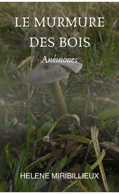 Image de couverture de Le murmure des bois