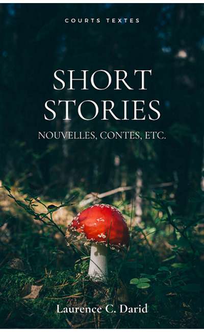 Image de couverture de Short stories