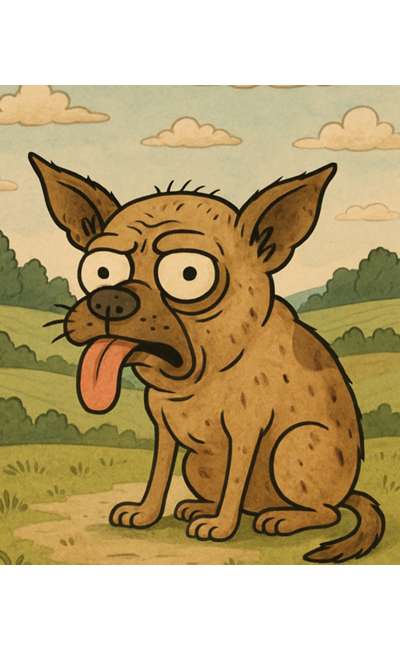 Image de couverture de Le roquet