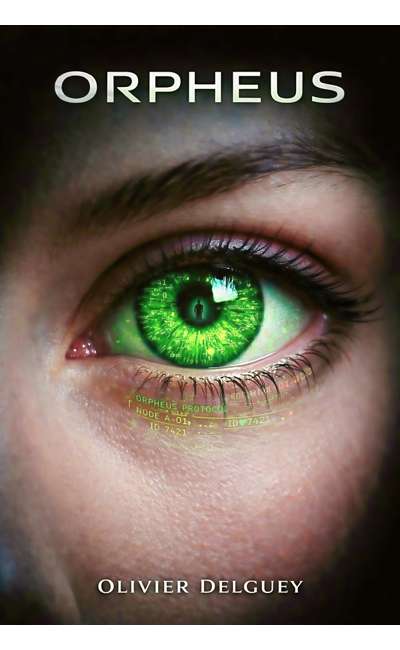 Image de couverture de ORPHEUS