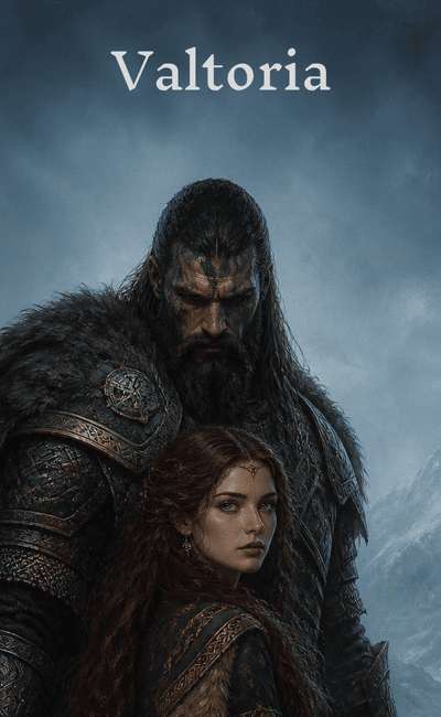 Image de couverture de Valtoria