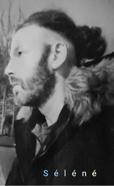 Image de couverture de L'attente de Séléné