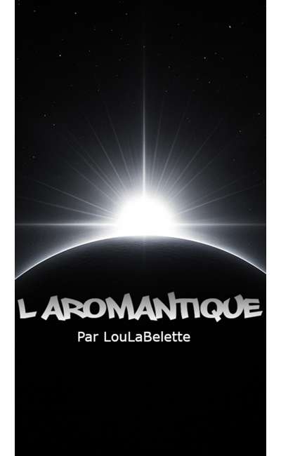 Image de couverture de L'AROMANTIQUE