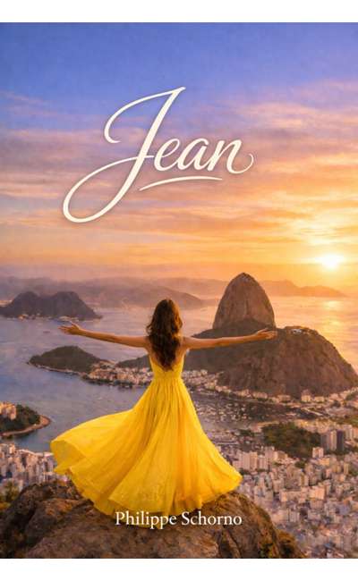 Image de couverture de JEAN